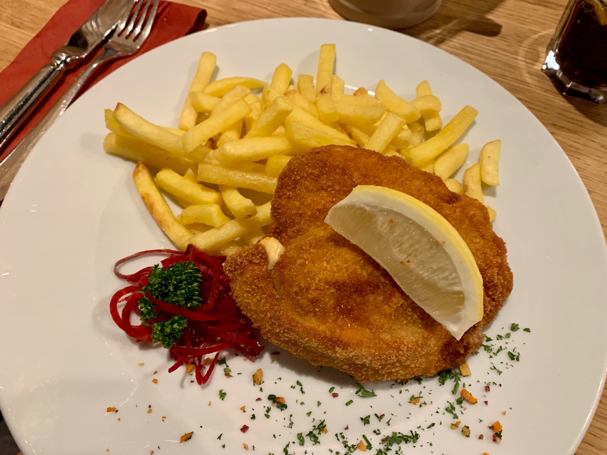 Restaurant/Bar Calanda