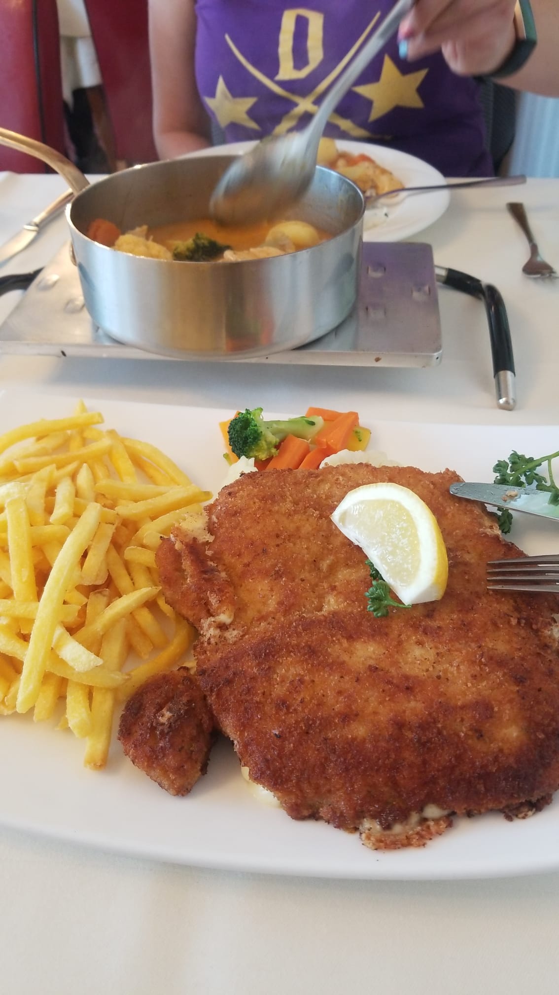 Restaurant Waldegg