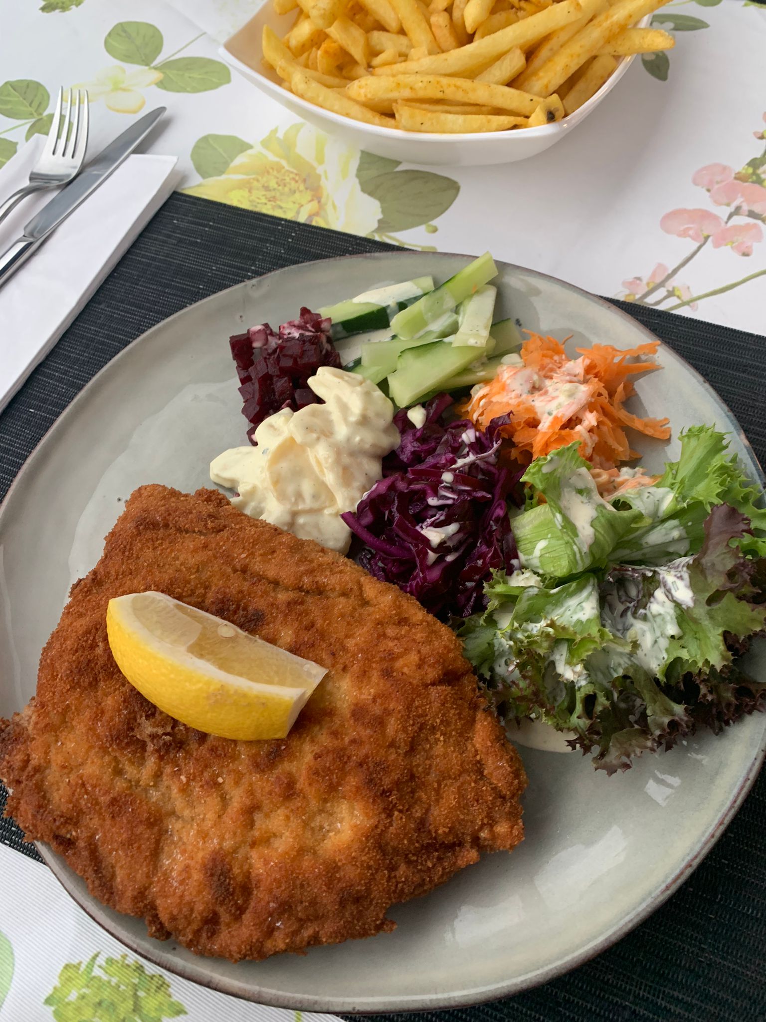 Bewertungsbild