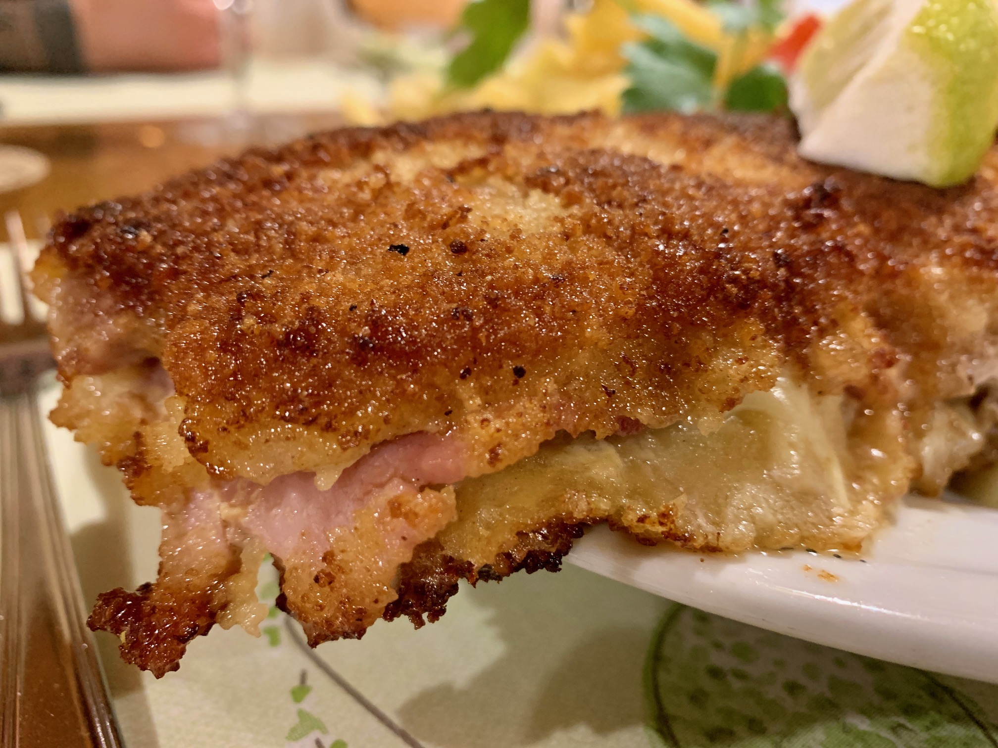 Restaurant Hasle-Pinte, Hasle b. Burgdorf/BE Foto 7