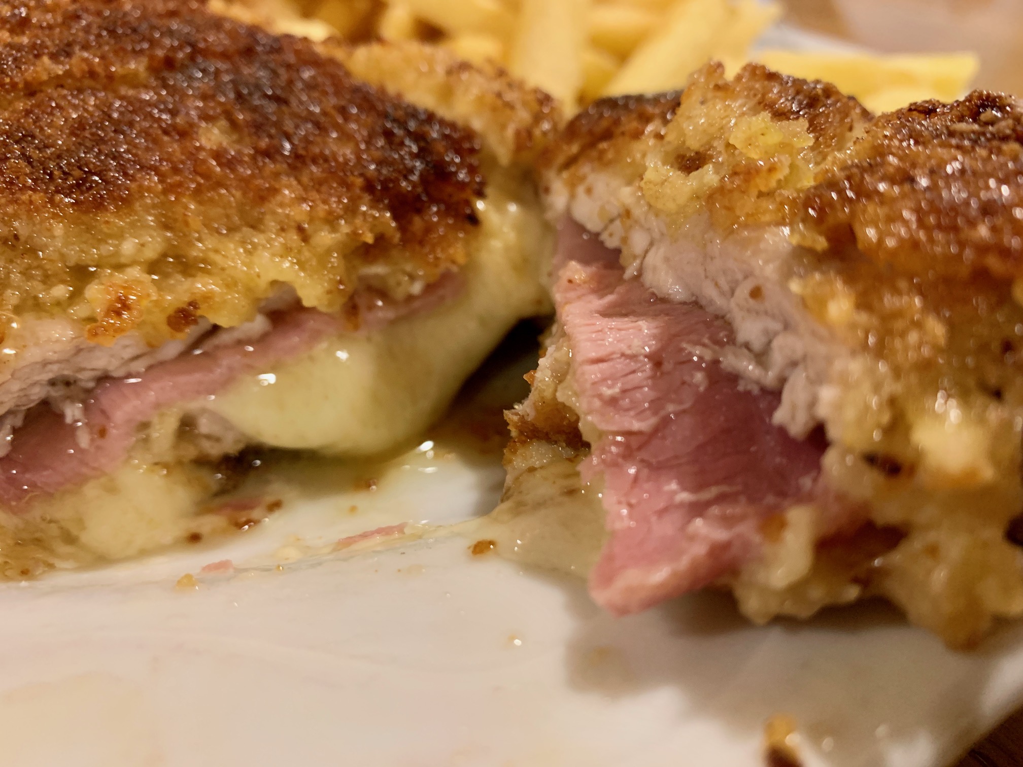 Restaurant Hasle-Pinte, Hasle b. Burgdorf/BE Foto 6