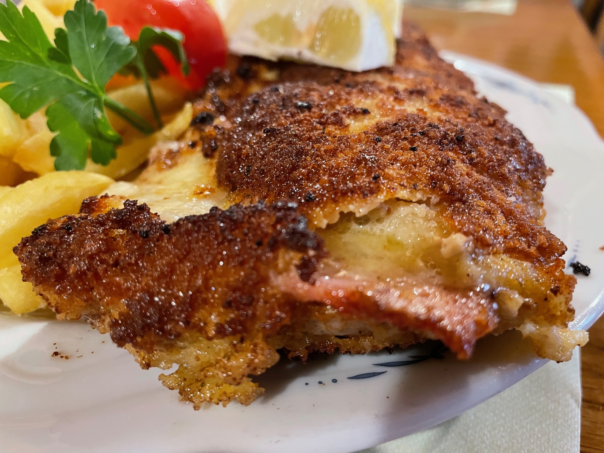 Restaurant Hasle-Pinte, Hasle b. Burgdorf/BE Foto 3
