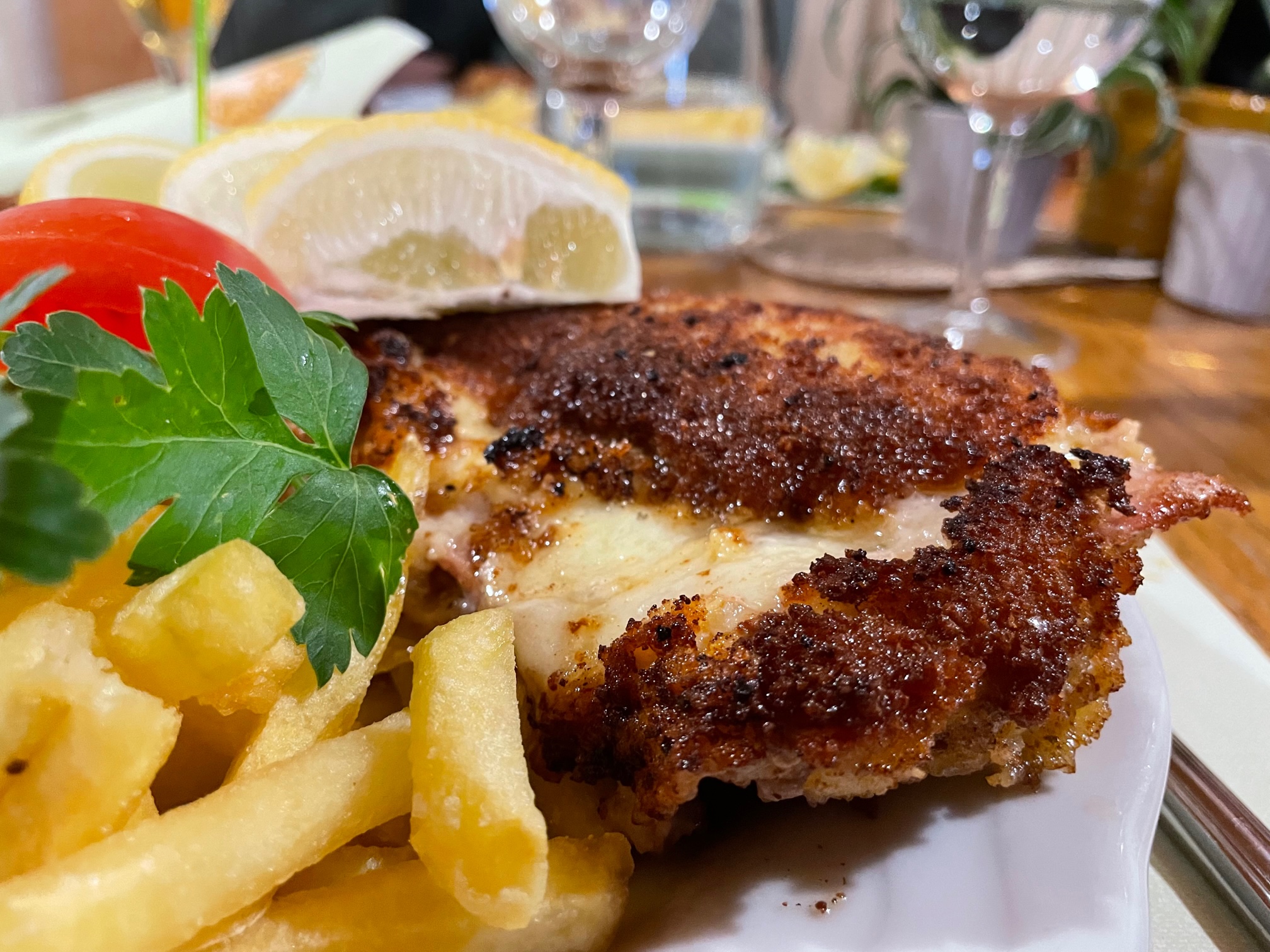 Restaurant Hasle-Pinte, Hasle b. Burgdorf/BE Foto 2