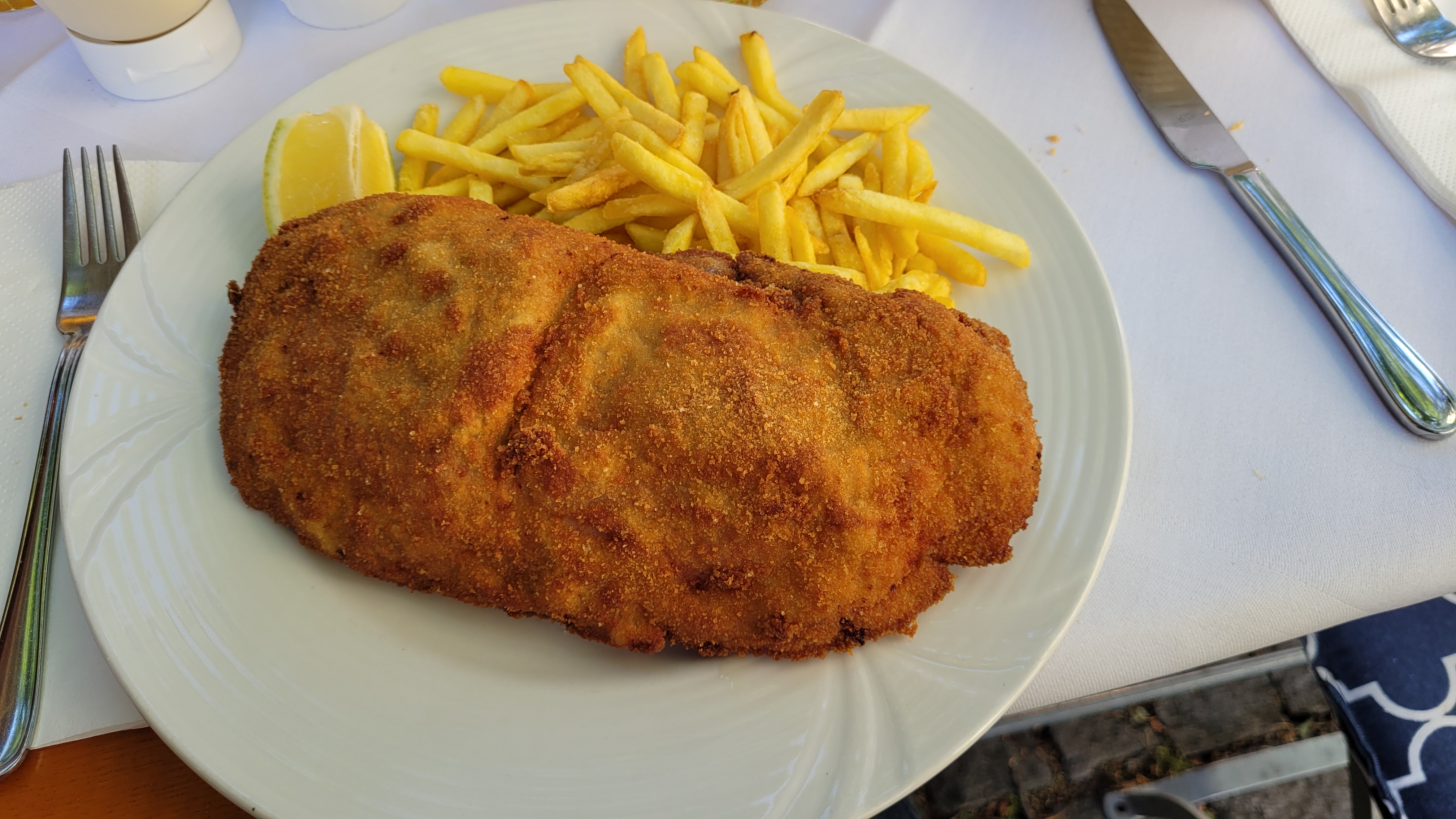 Restaurant Haldenbach, Zürich/ZH