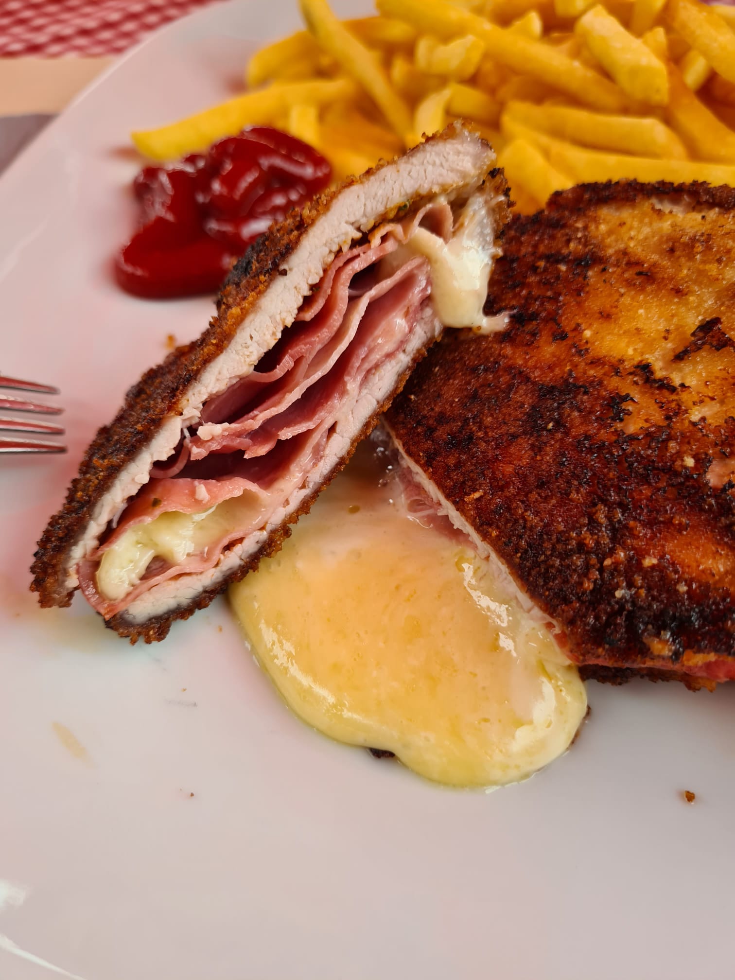 Restaurant Haflingerstübli, Egg bei Einsiedeln/SZ