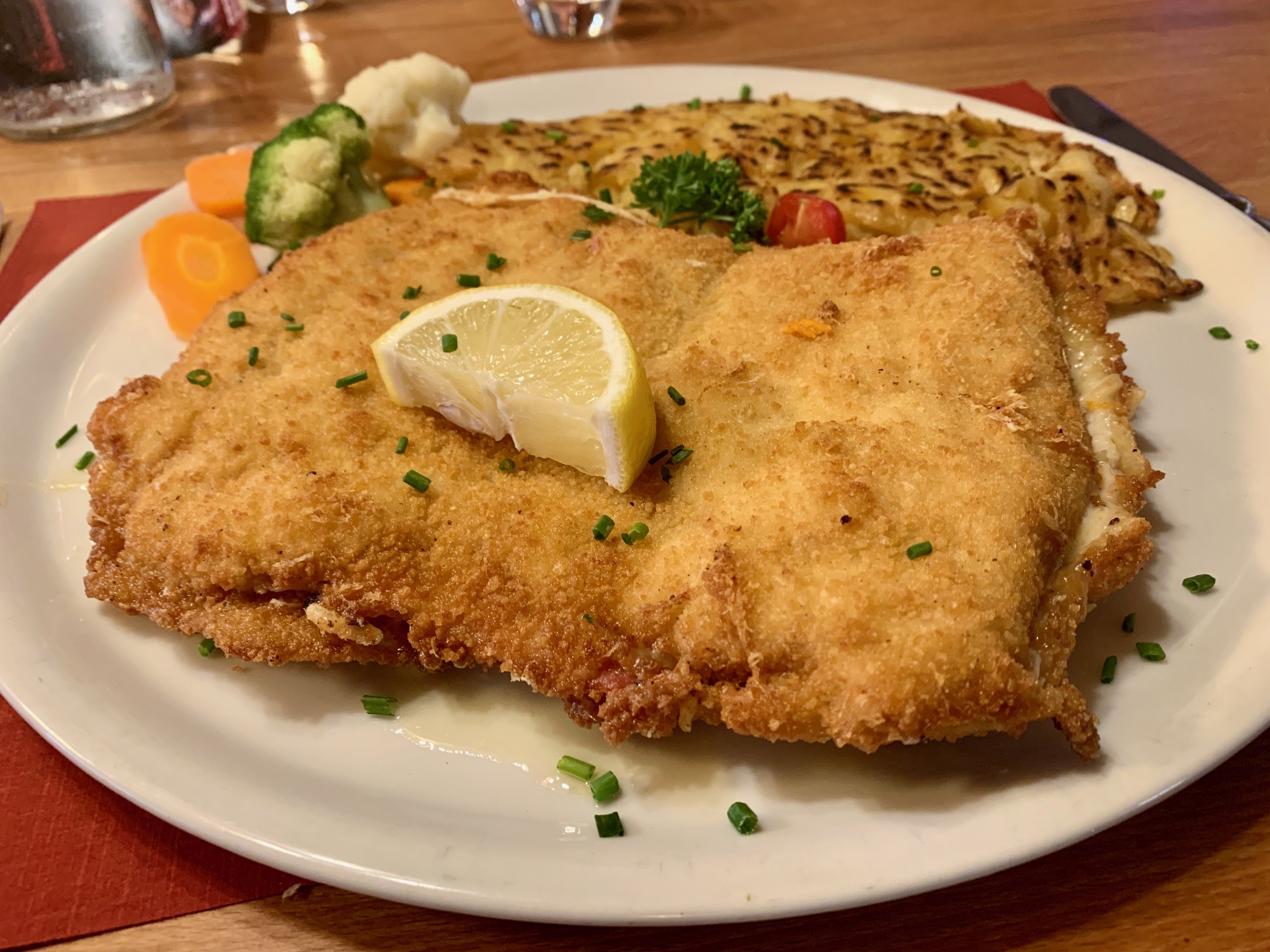 Restaurant Rössli