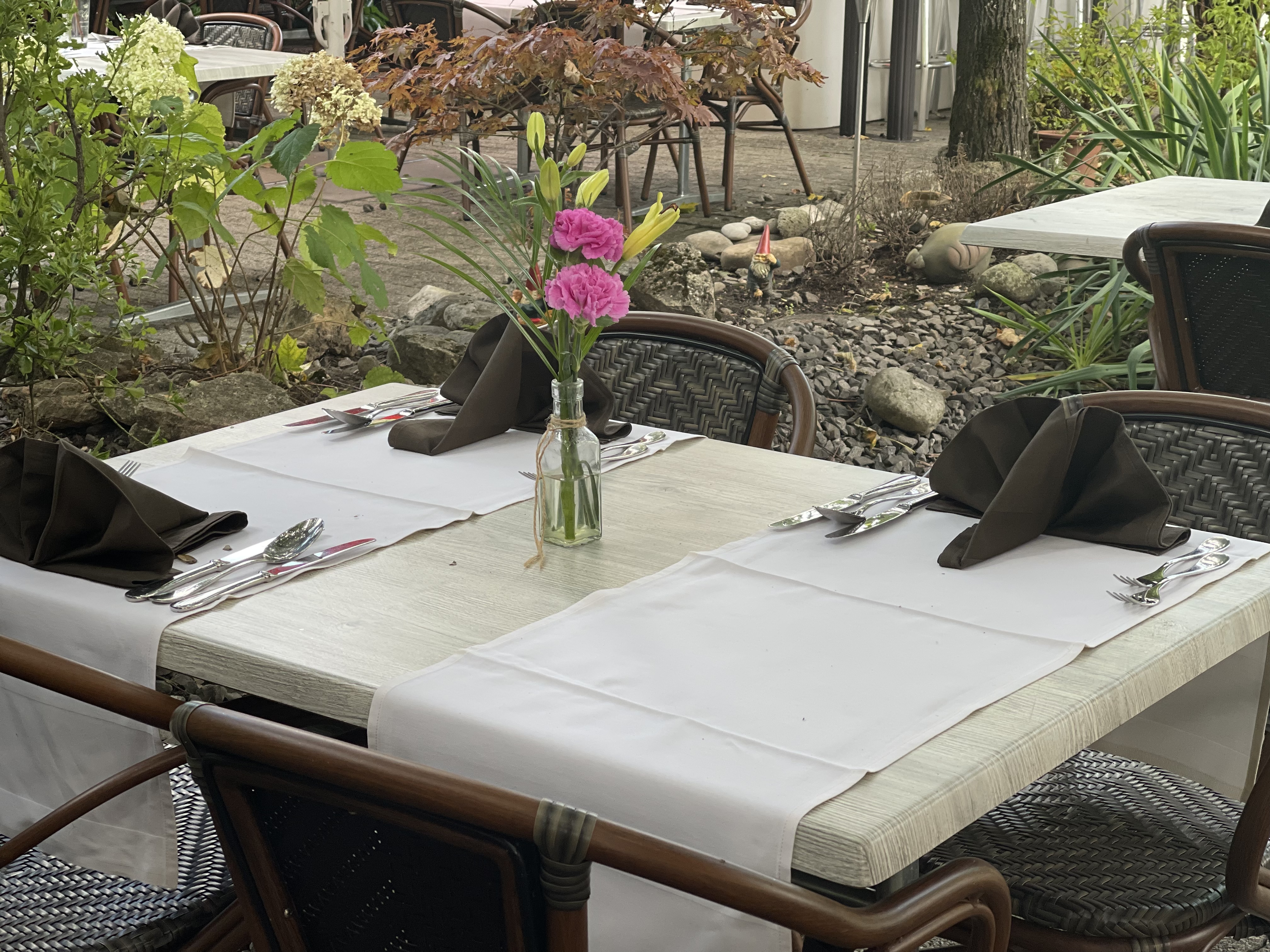 Restaurant Löwen Nidau Foto 12