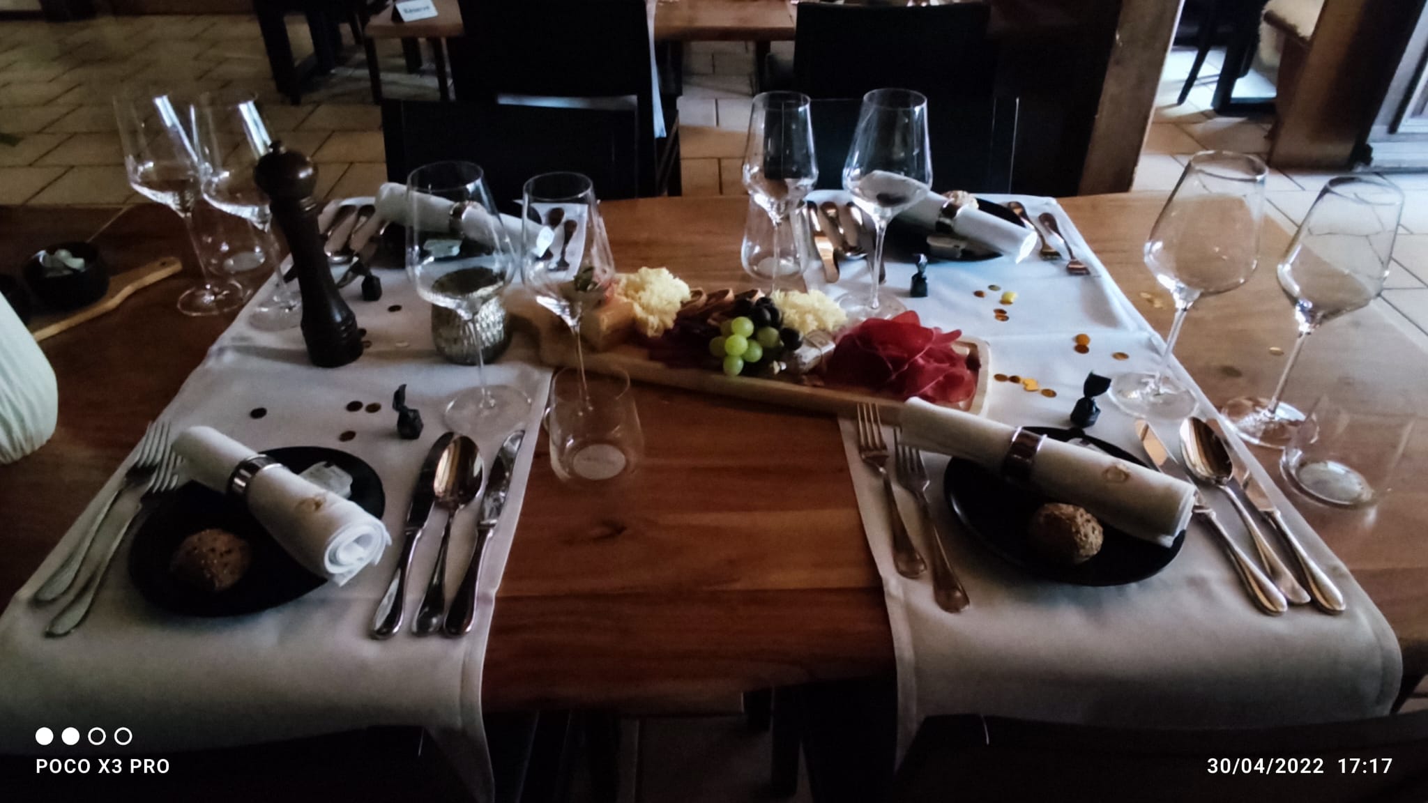 Restaurant Löwen Nidau Foto 6
