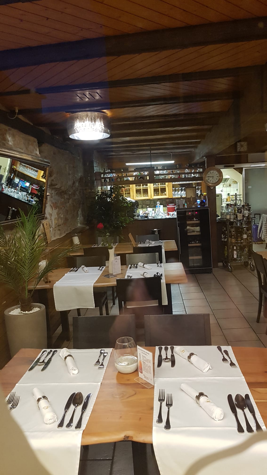 Restaurant Löwen Nidau Foto 4