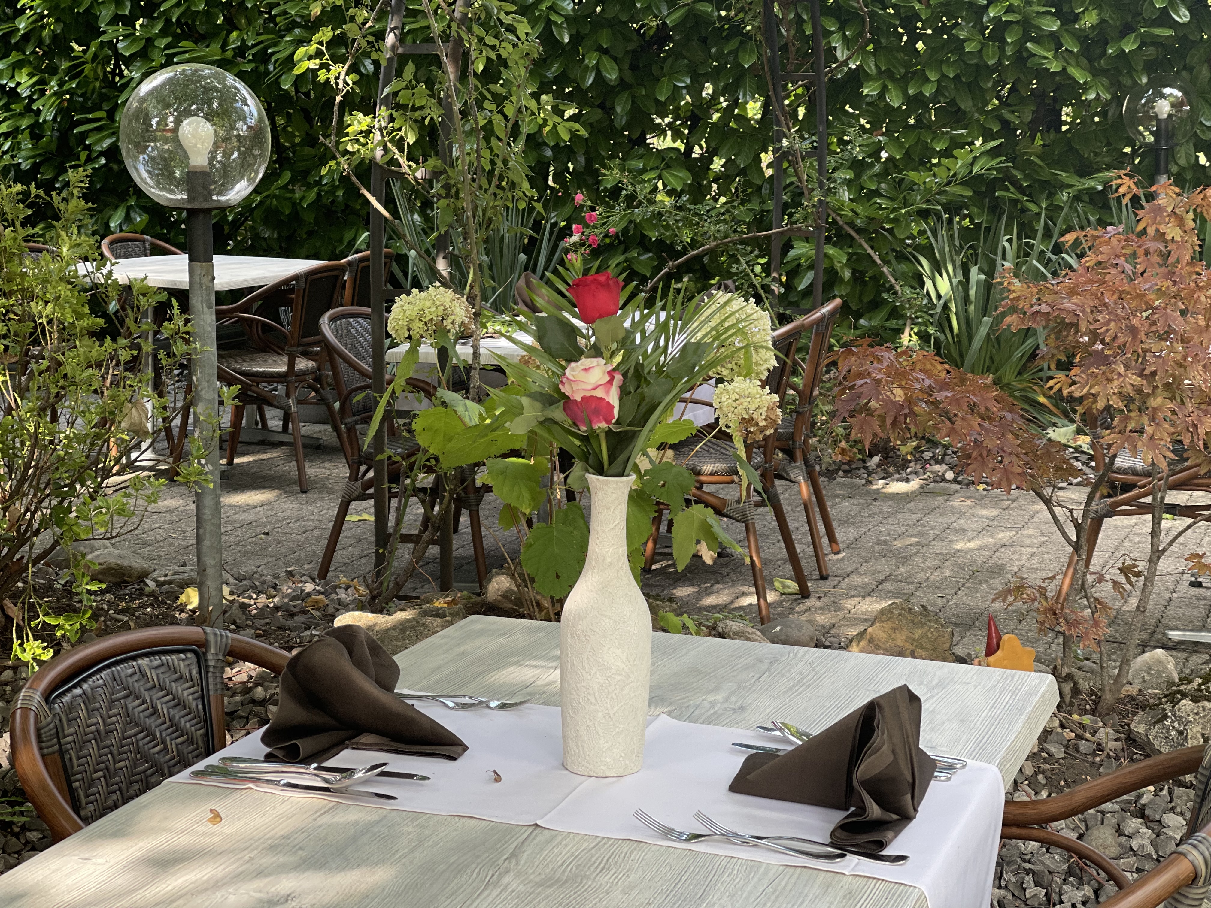 Restaurant Löwen Nidau Foto 10