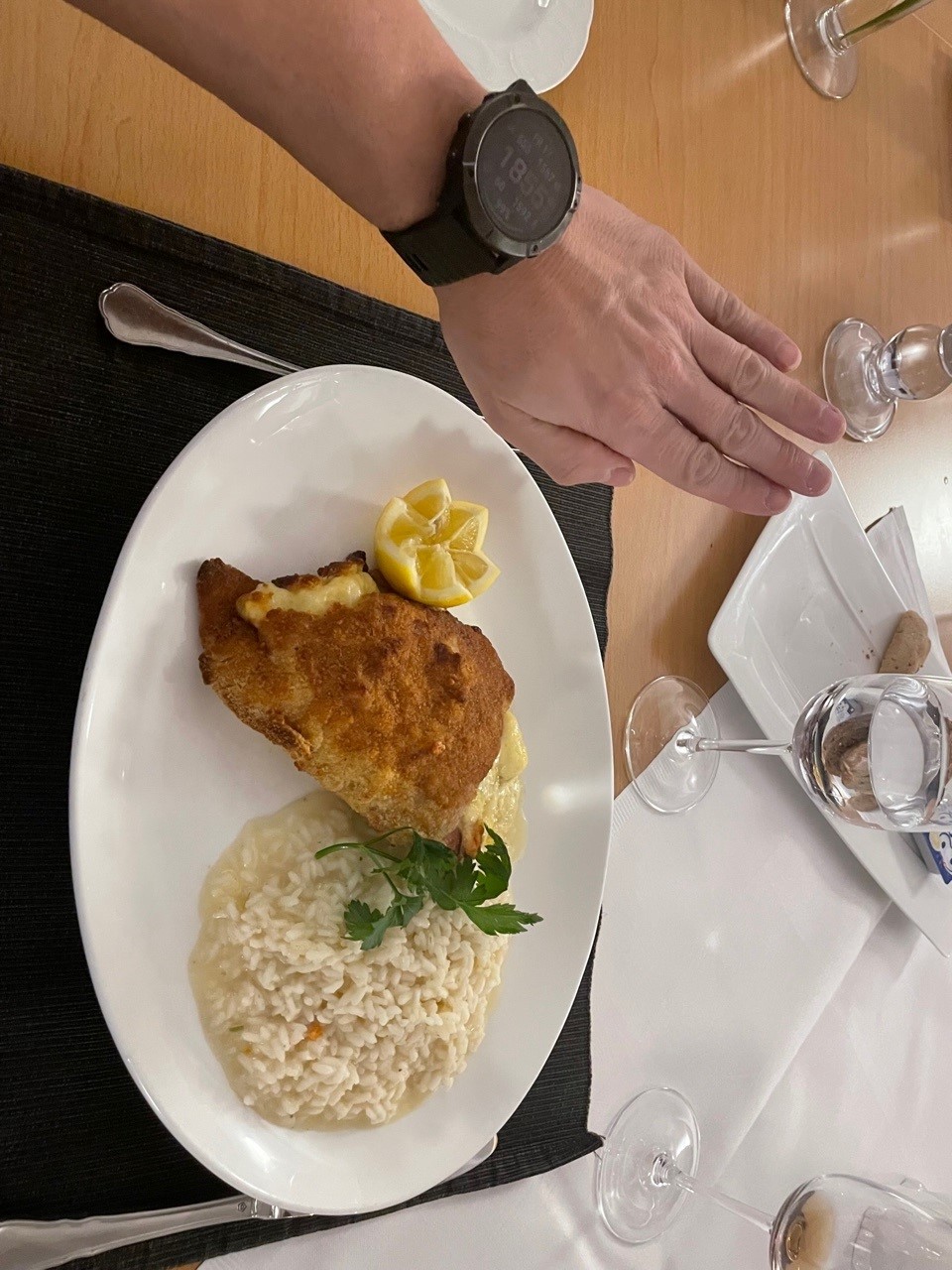 Restaurant Sternen, Muri bei Bern/BE