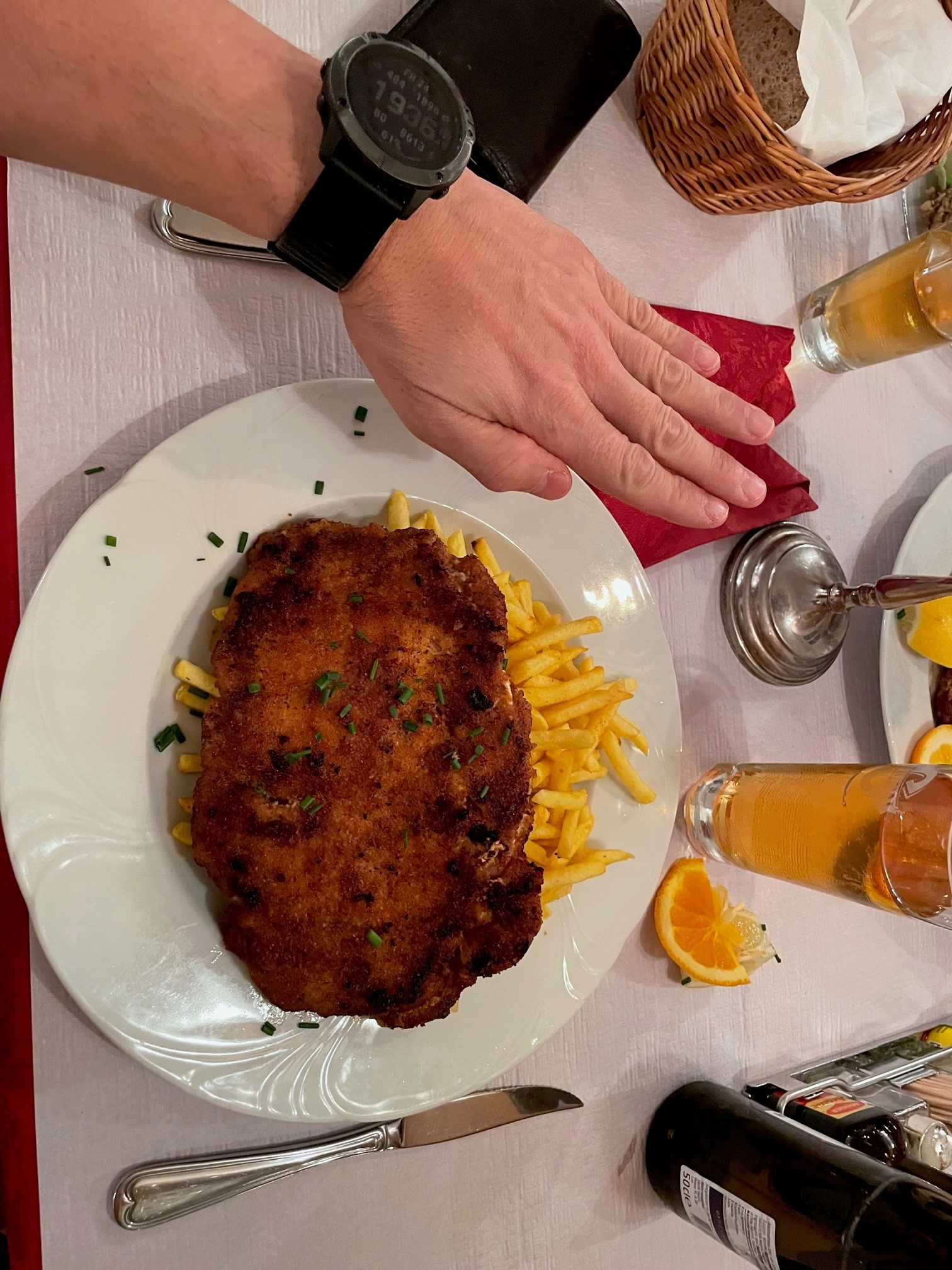Restaurant Neubrück
