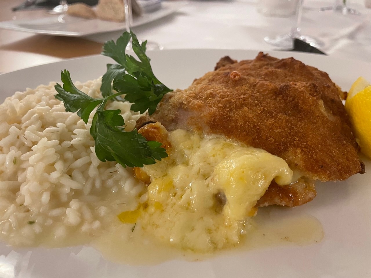 Restaurant Sternen, Muri bei Bern/BE Foto 2