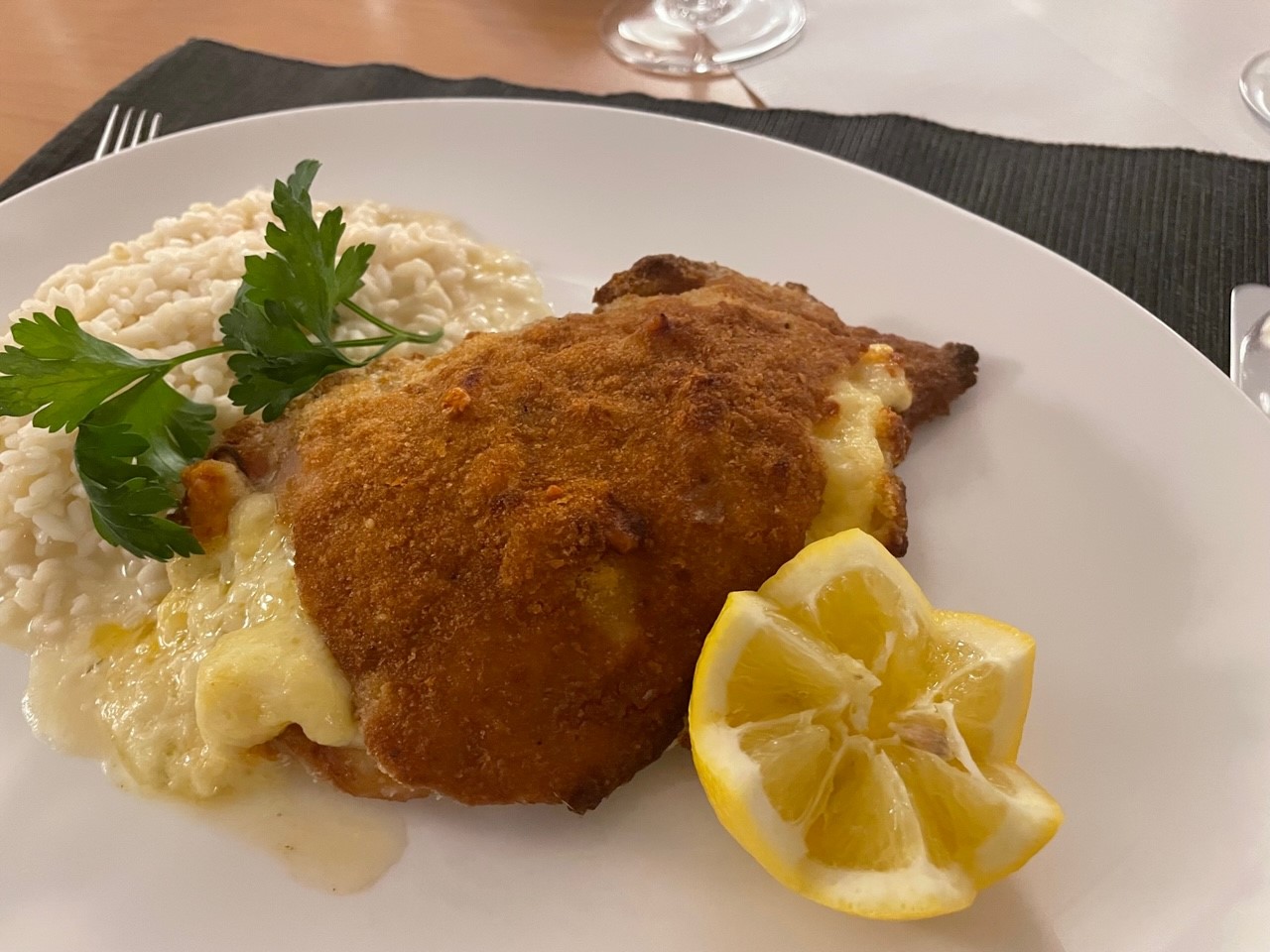 Restaurant Sternen, Muri bei Bern/BE Foto 3