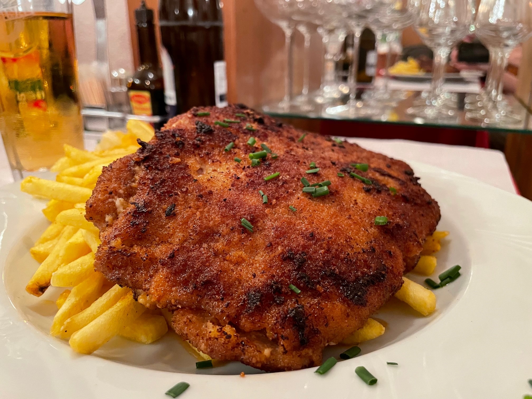 Restaurant Neubrück Foto 3