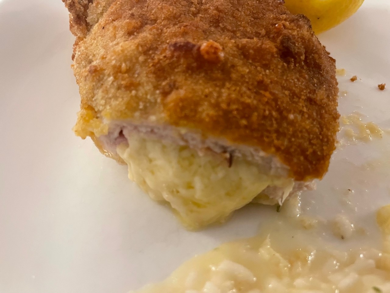 Restaurant Sternen, Muri bei Bern/BE Foto 5