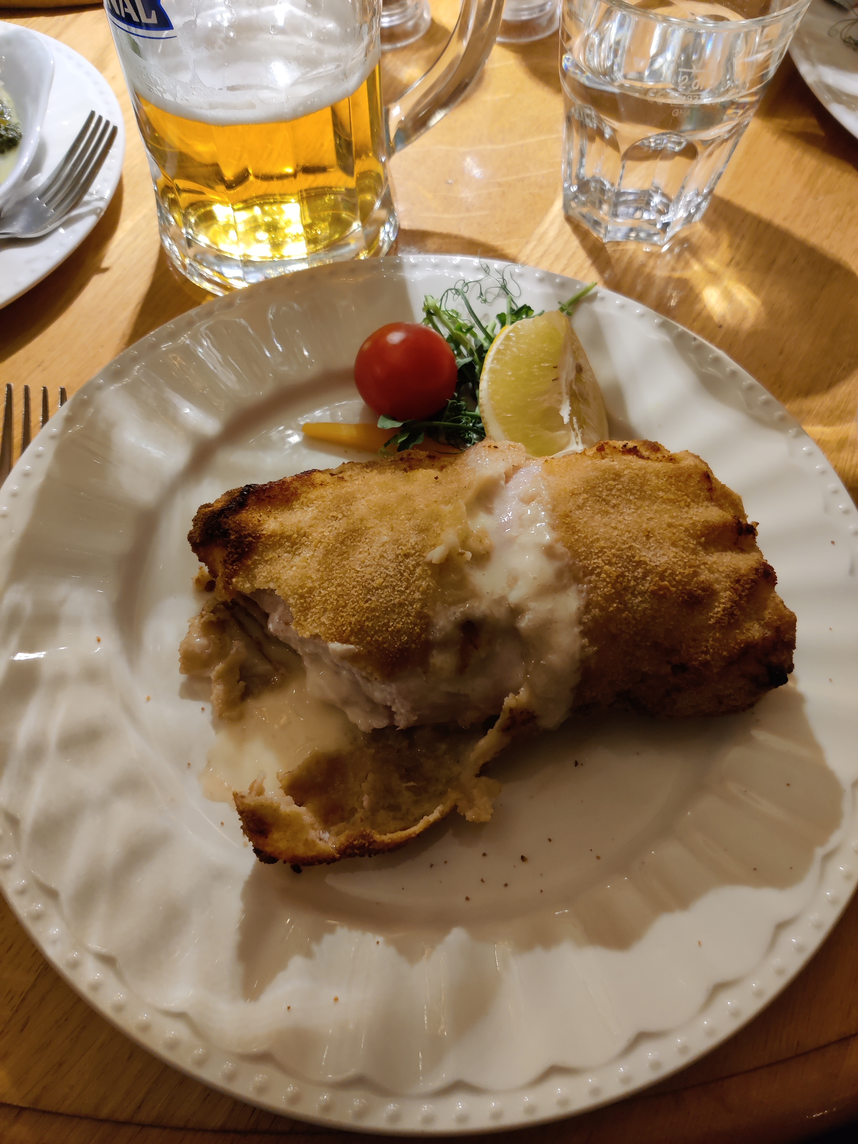 Restaurant Harmonie Foto 8