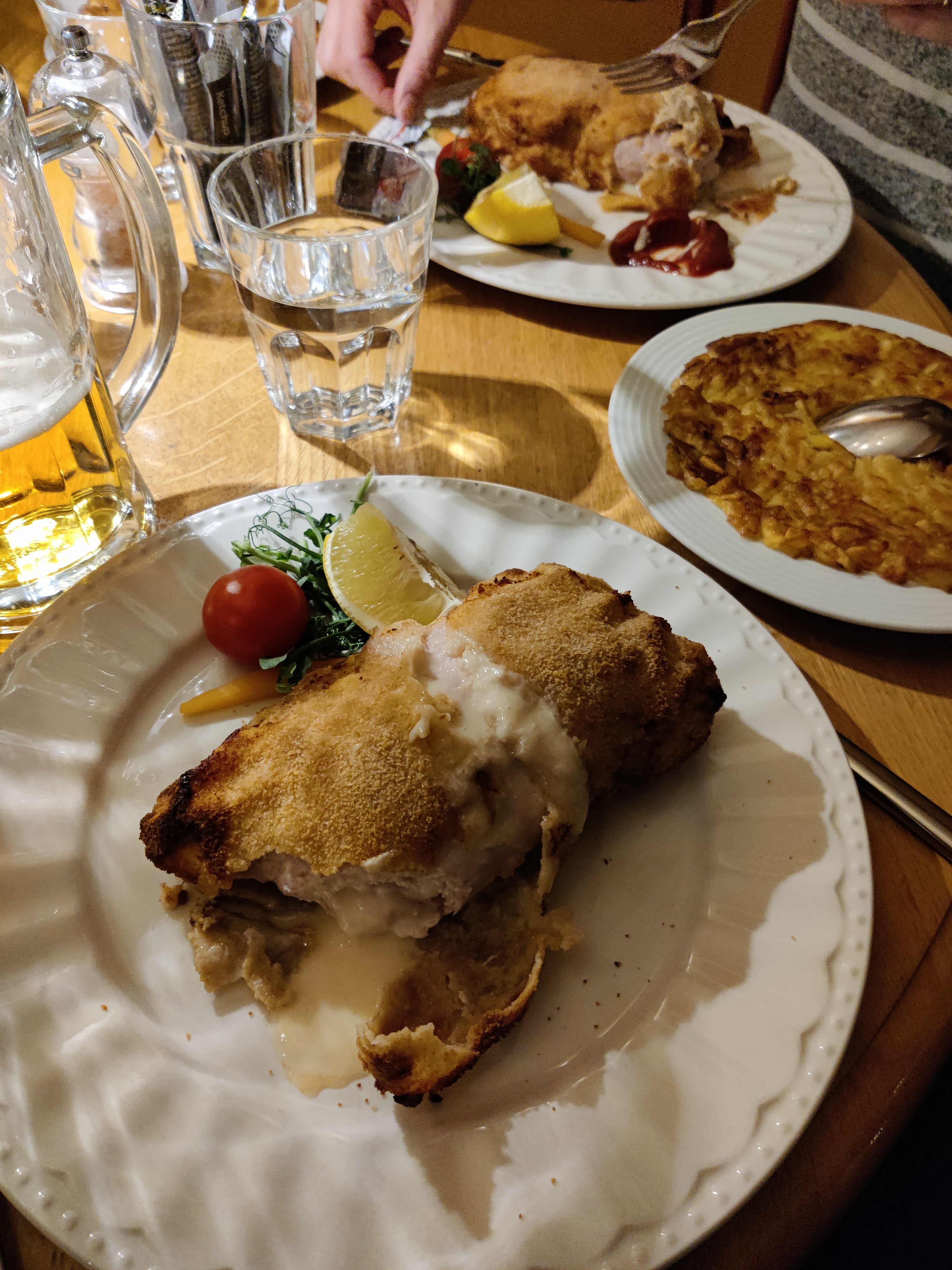 Restaurant Harmonie Foto 7