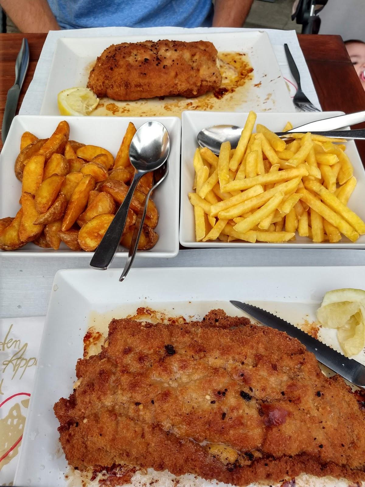 Restaurant Gleis 1 Foto 2