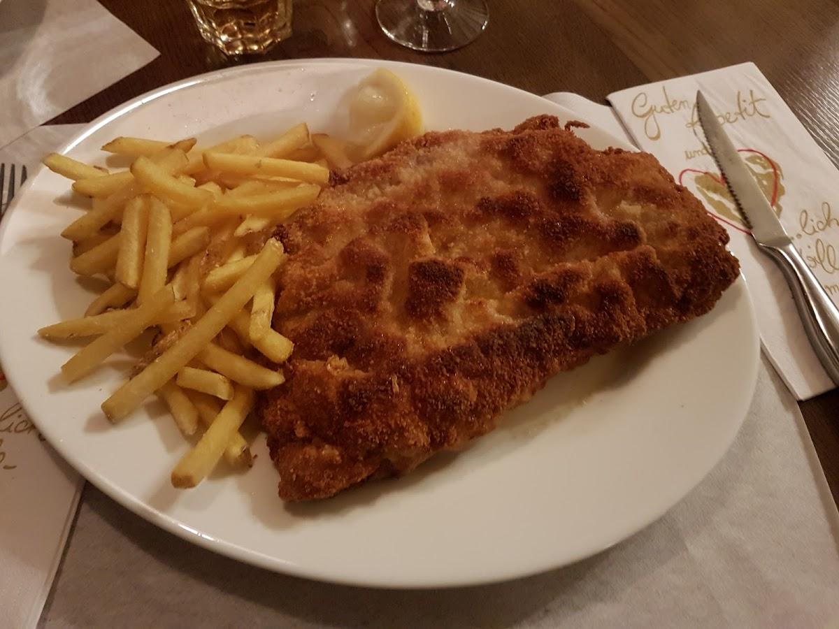 Restaurant Gleis 1