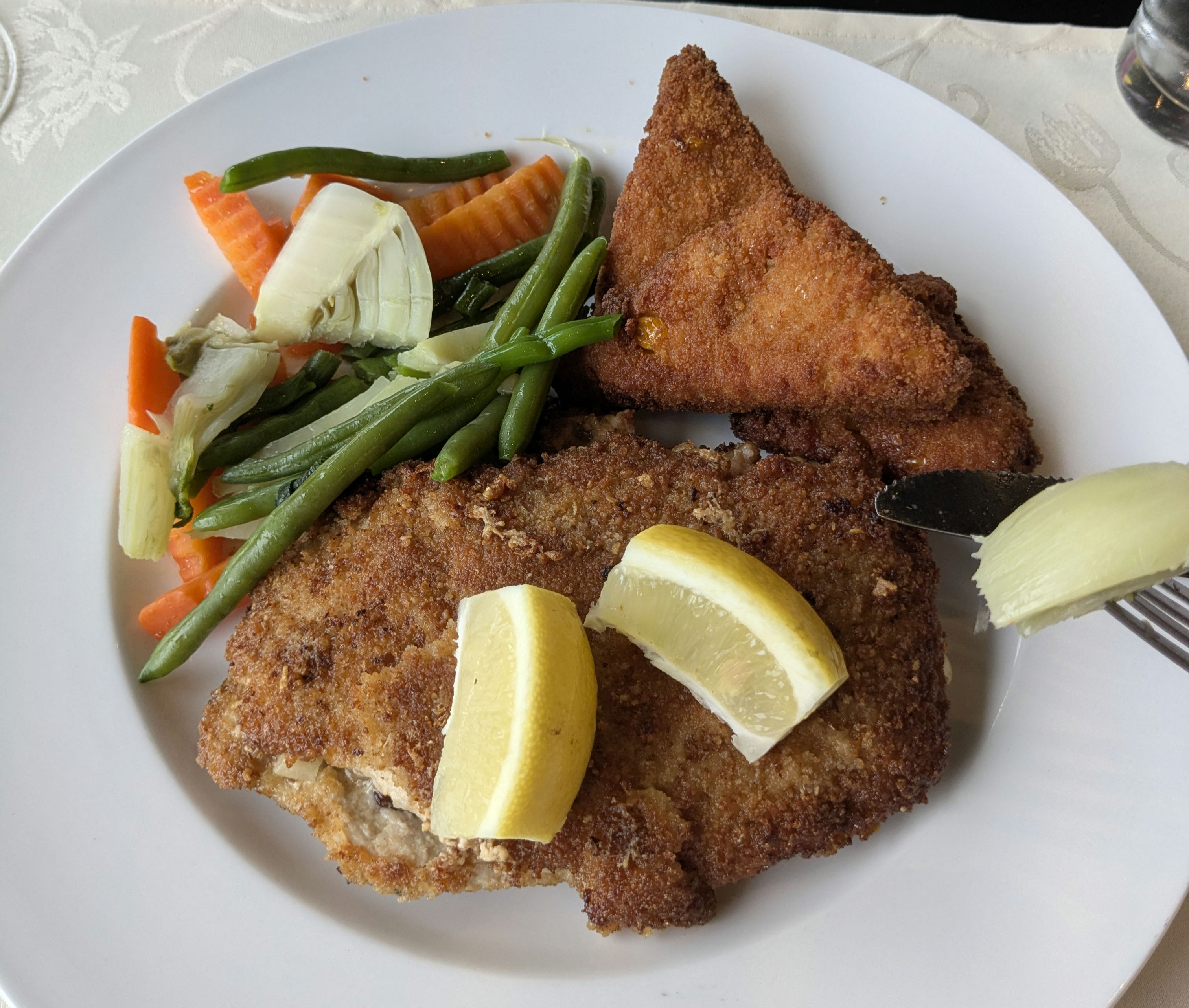 Nidair - Restaurant Flugfeld, Ennetbürgen/NW