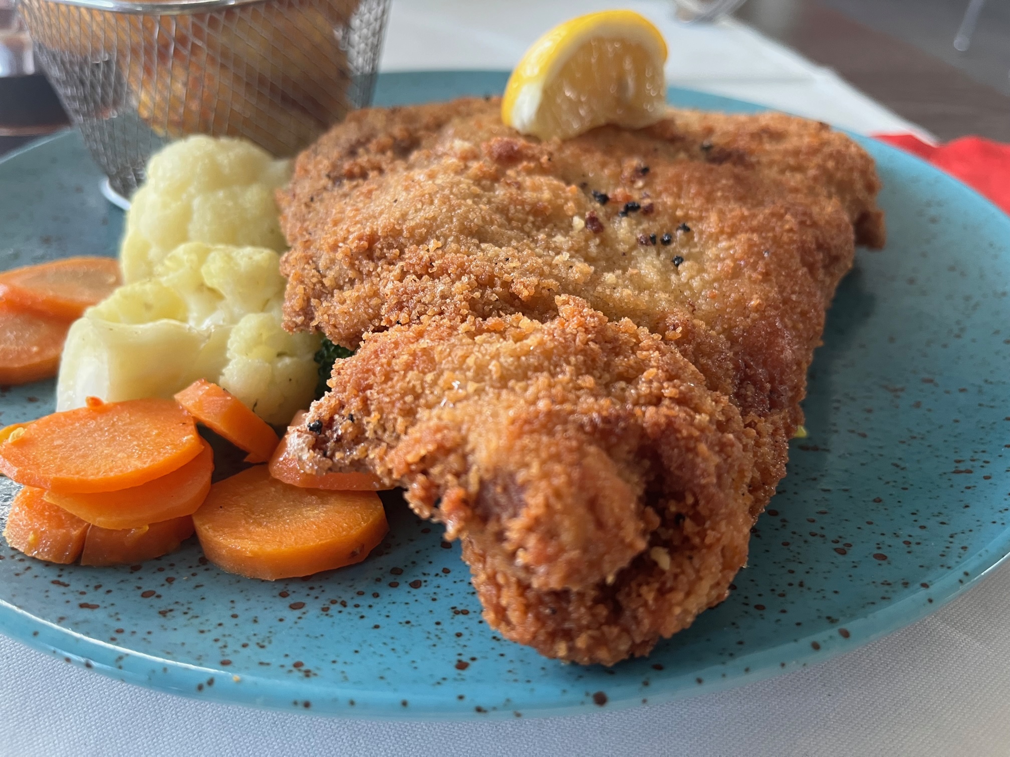 Restaurant Tell