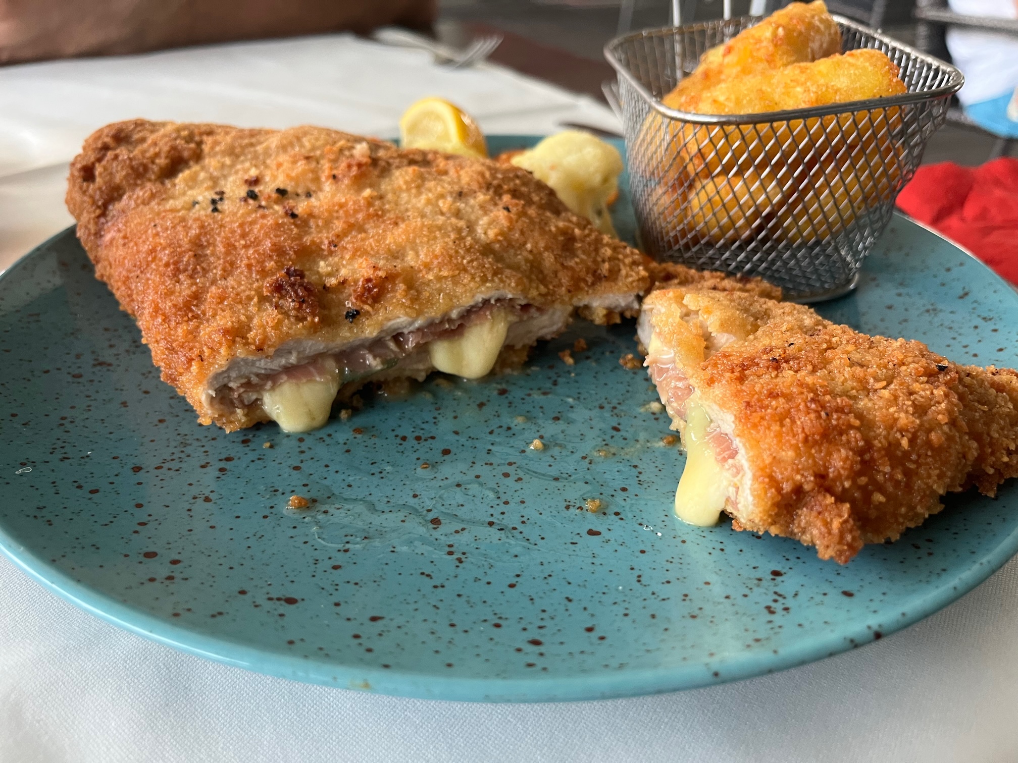 Restaurant Tell Foto 6