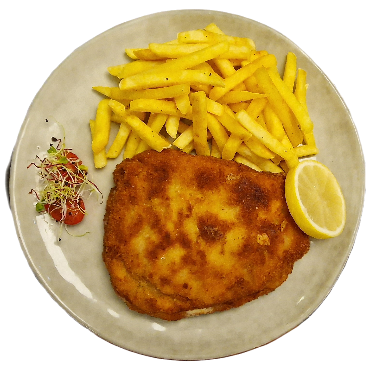 Restaurant Café Rohrspatz Foto 4