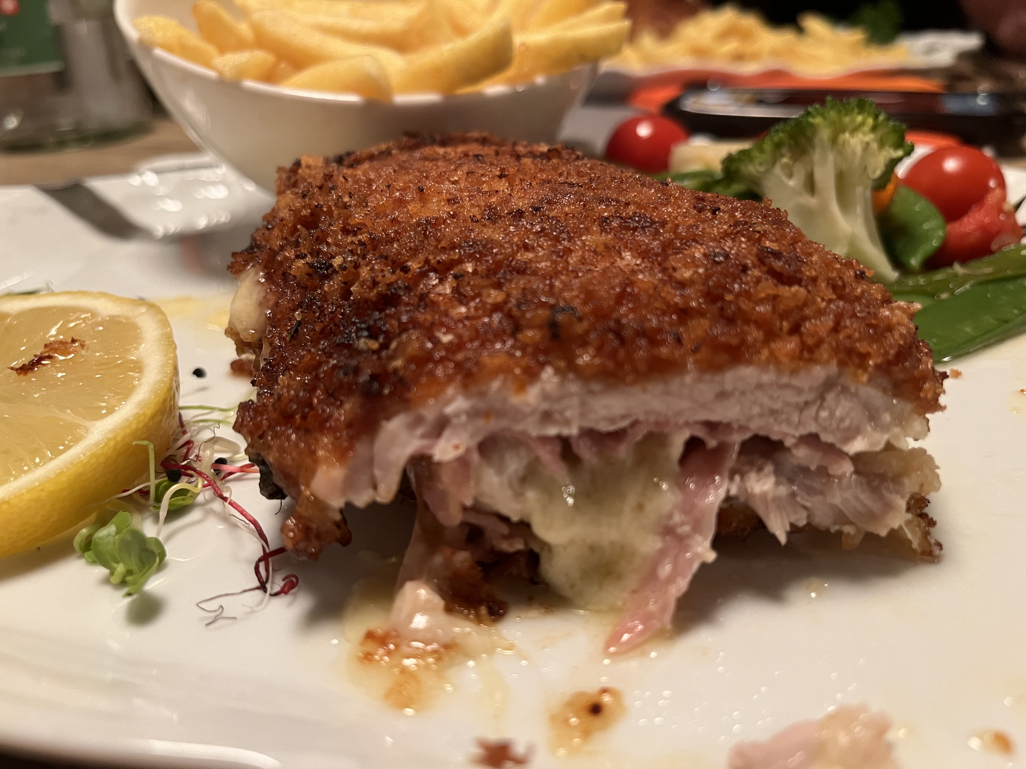 Hotel/Restaurant Schönau Foto 5