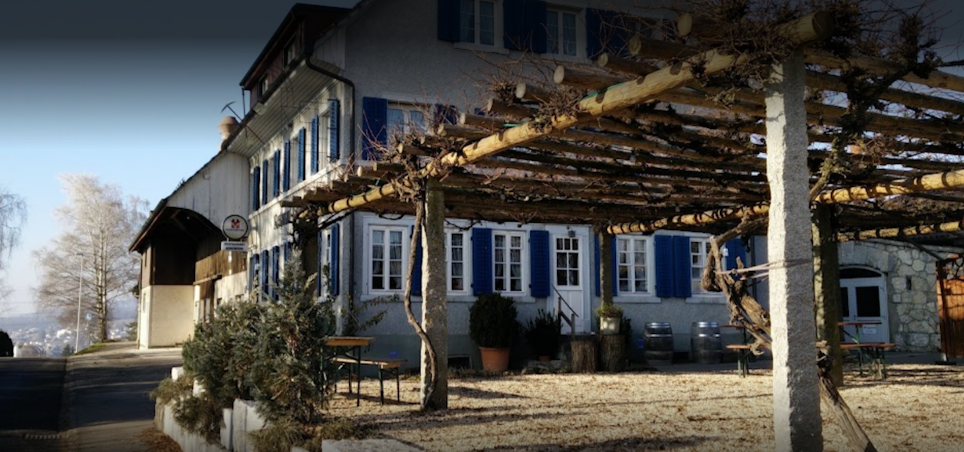 Restaurant Bergwerk Foto 2