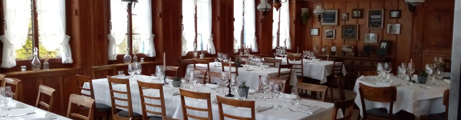 Restaurant Bergwerk
