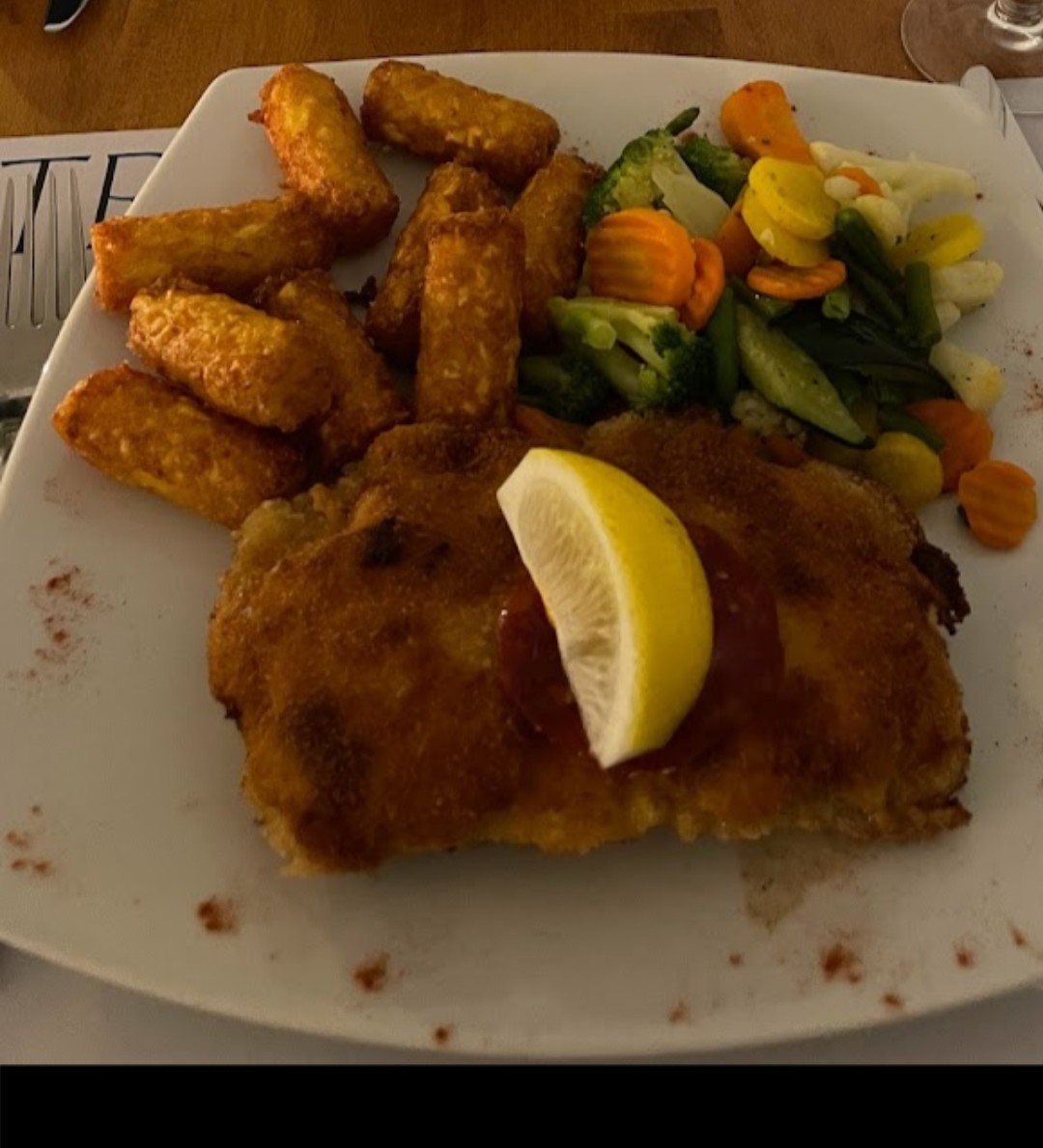 Restaurant Tranquillo