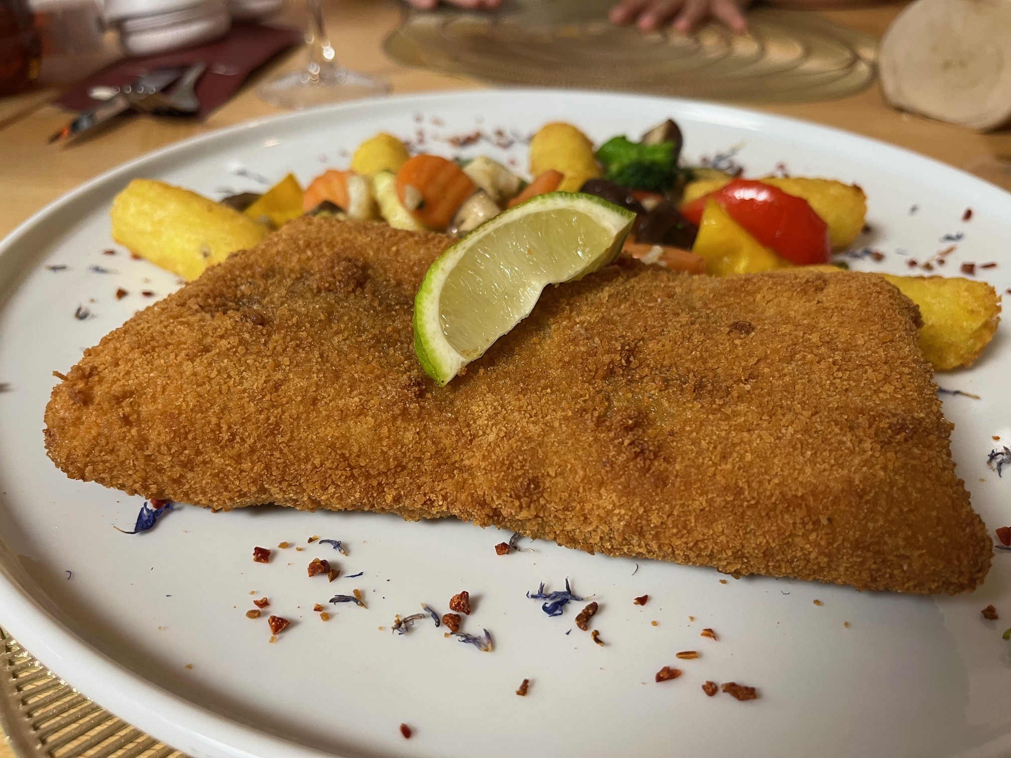 Restaurant Frohsinn