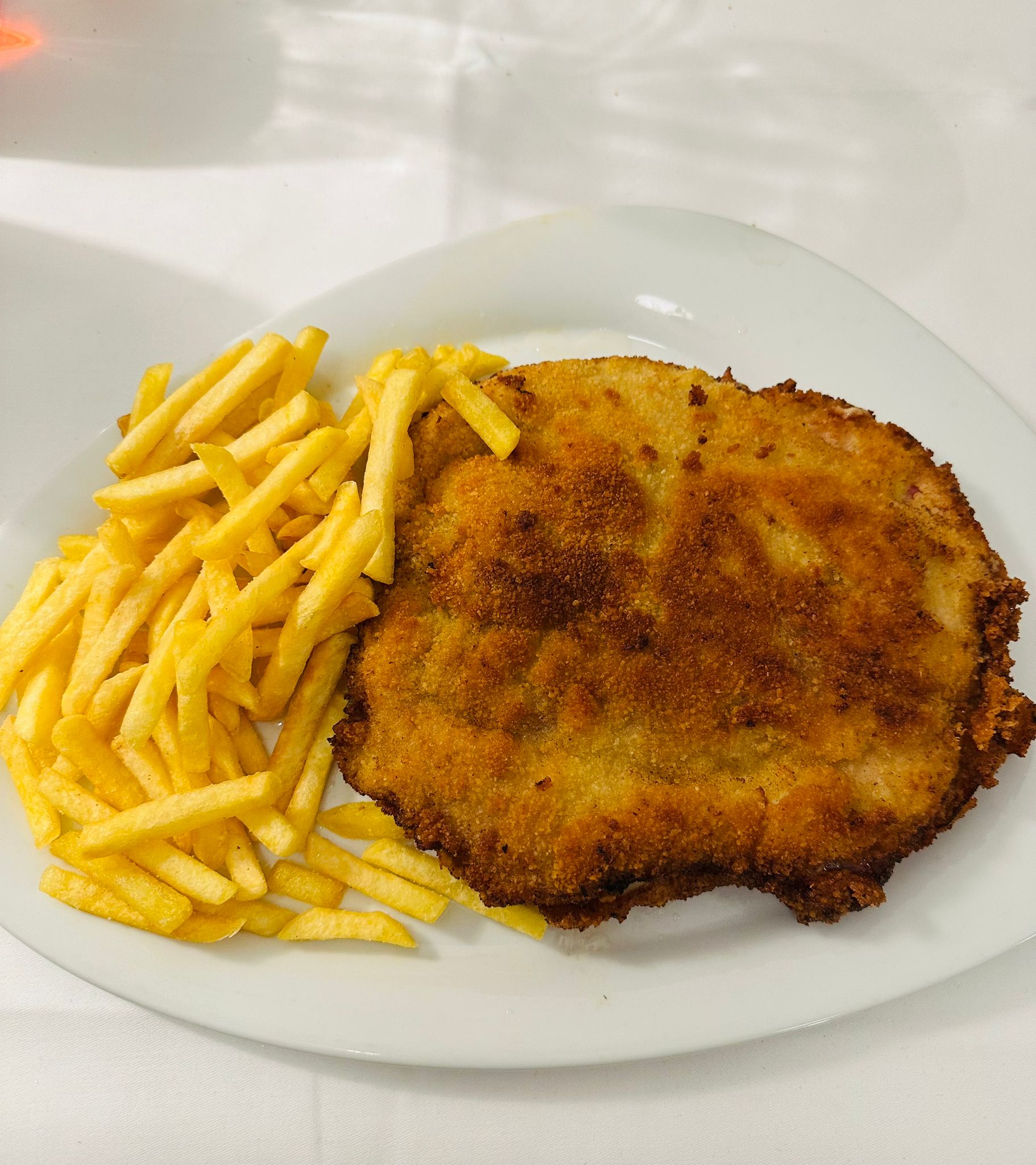 Restaurant Rössli zur Vogtei