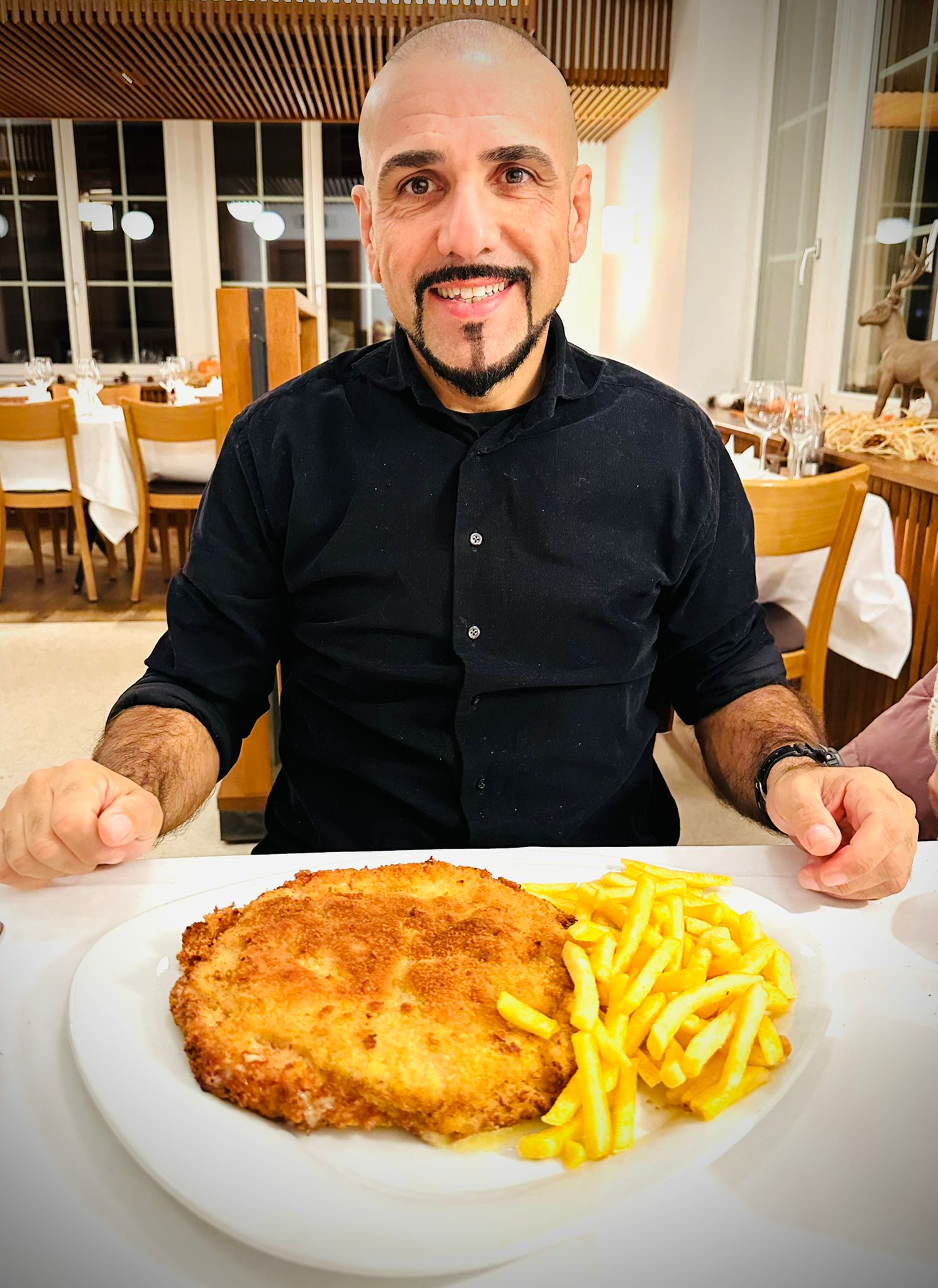 Restaurant Rössli zur Vogtei Foto 4
