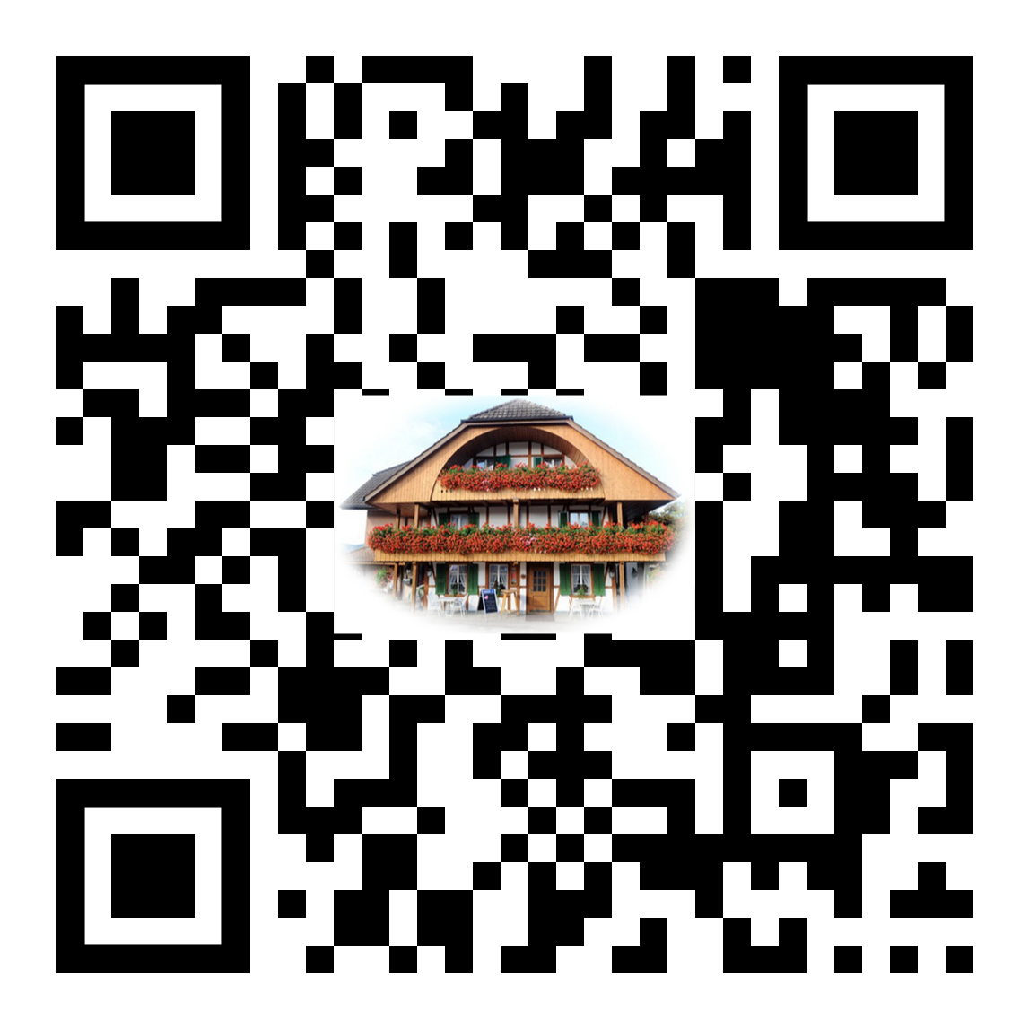 Restaurant Mirchel Pintli, Mirchel BE Foto 2
