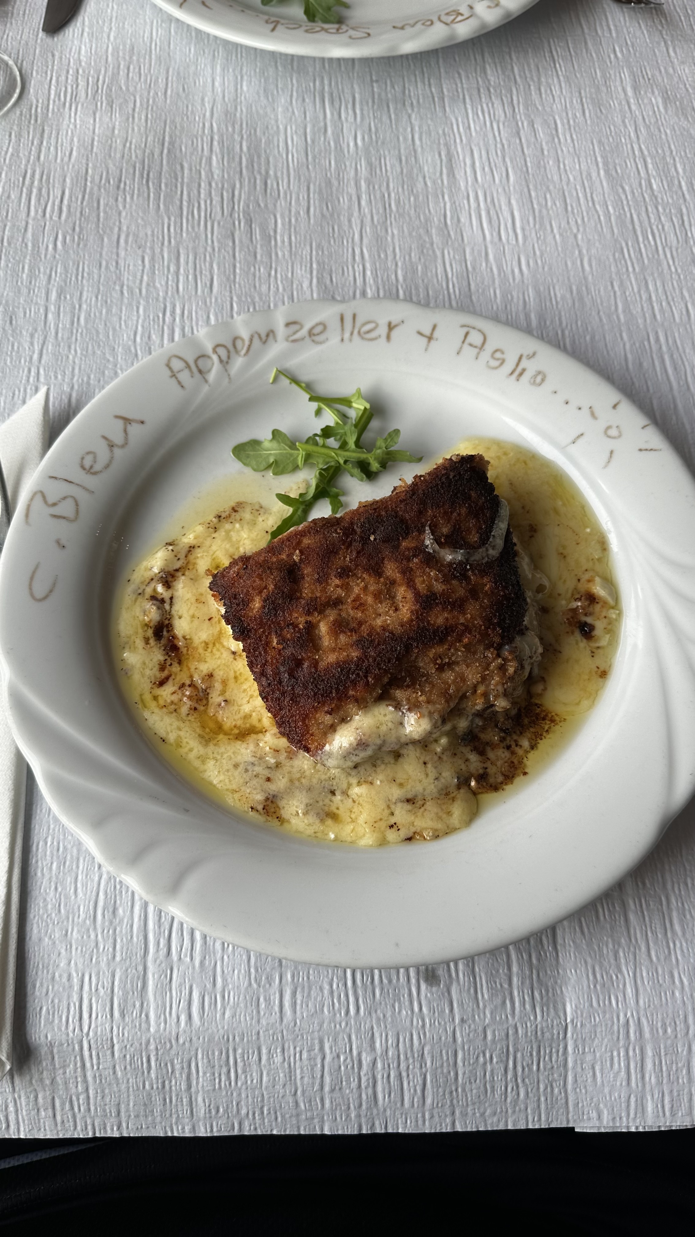 Restaurant Rustica Foto 6