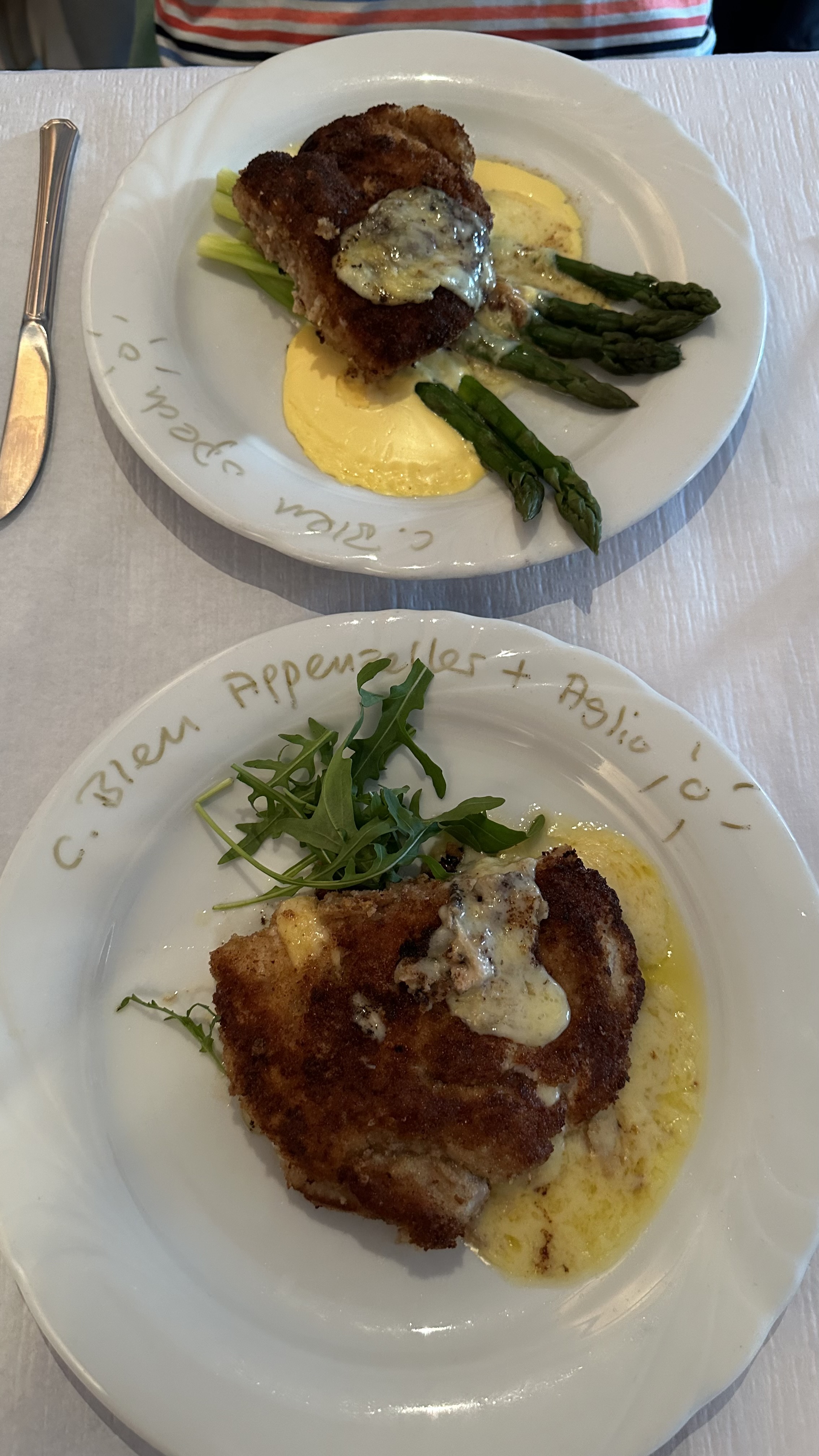 Restaurant Rustica Foto 3