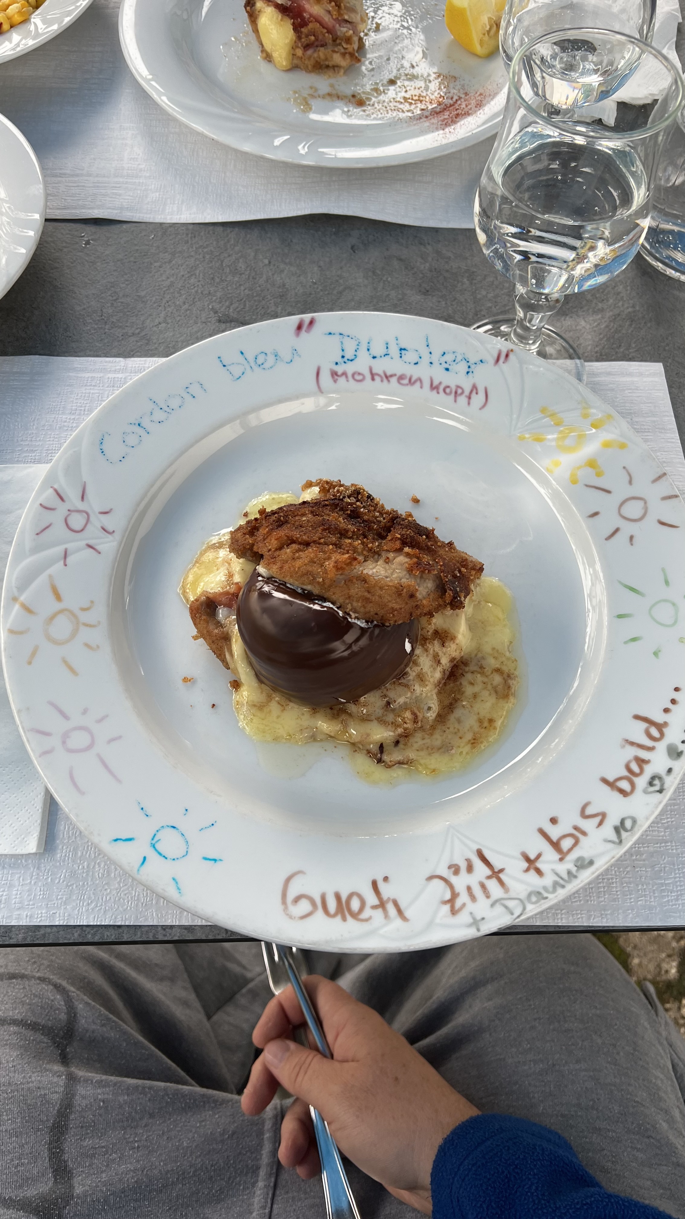 Restaurant Rustica