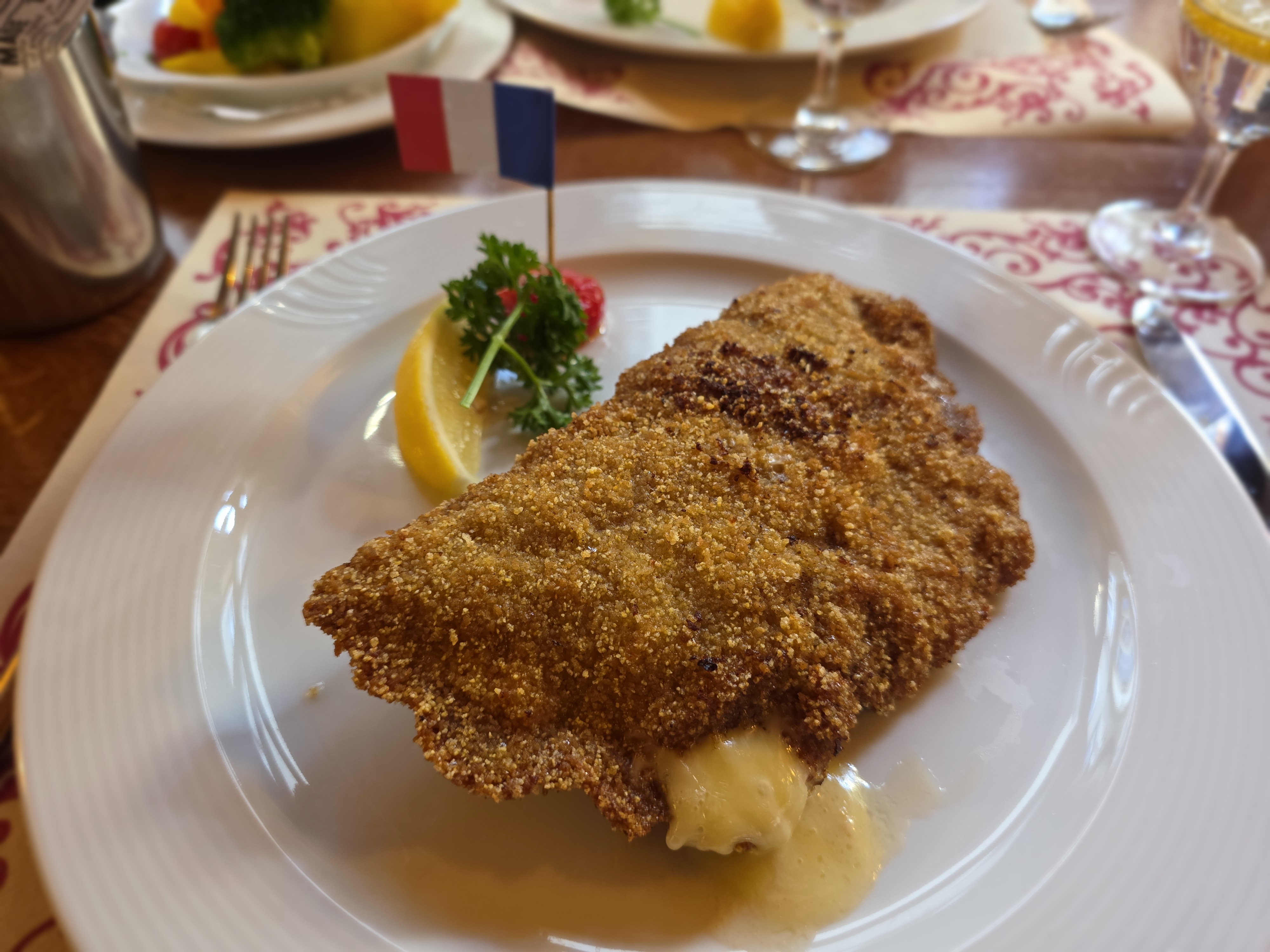 Restaurant Gifthüttli