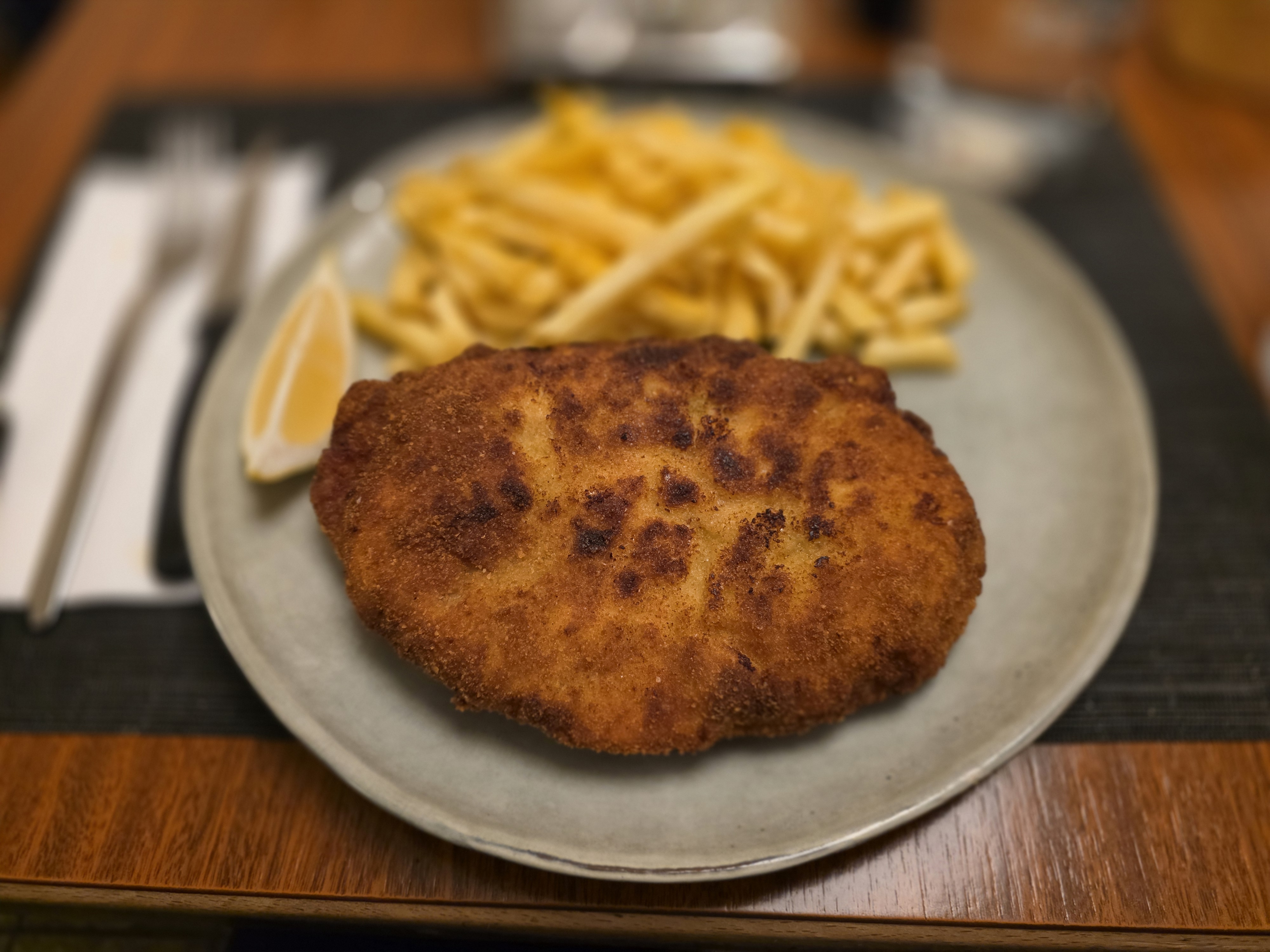 Restaurant Café Rohrspatz